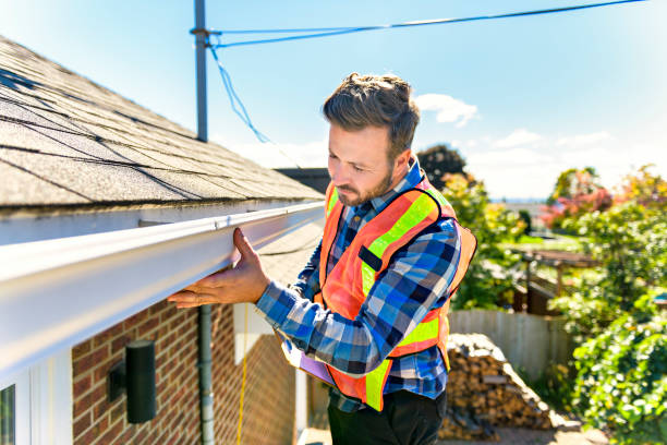 Best Roofing for New Construction  in Howard, WI