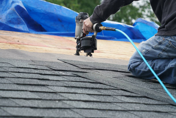 Best Gutter Installation and Repair  in Howard, WI