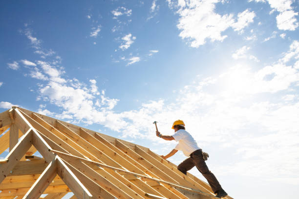  Howard, WI Roofing repair and installation Pros